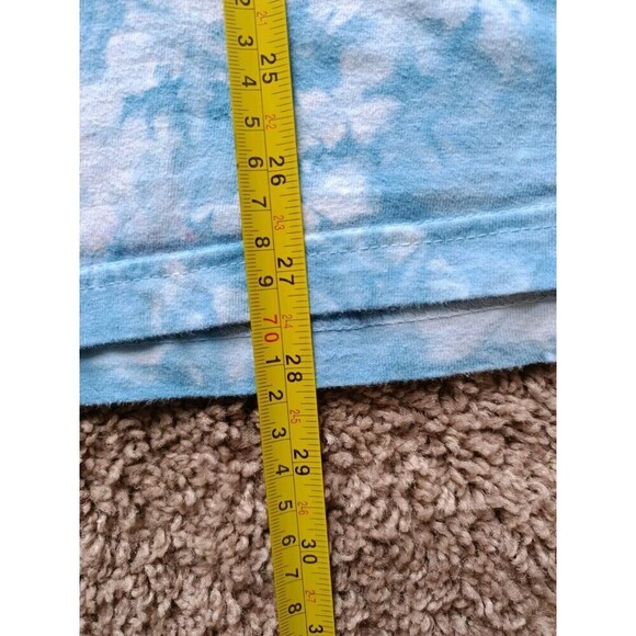 Portland Maine Penguin T-Shirt Men's Size Large Blue - Picture 8 of 8